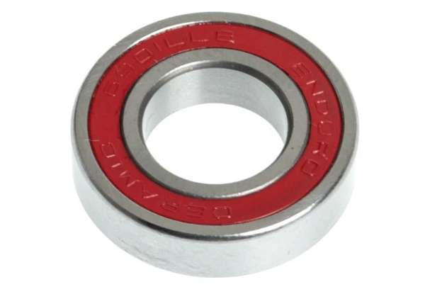 ENDURO BEARINGS Roulement Céramique Hybride 6901 LLB 12X24X6 3 ENDURO BEARINGS Roulement Céramique Hybride 6901 LLB 12X24X6