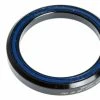 ENDURO BEARINGS Roulement ABEC-3 6806 CC 37X49X6.5 (36°X45°)