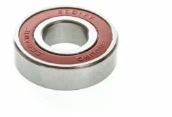 ENDURO BEARINGS Roulement Céramique Hybride 6001 LLB 12X28X8