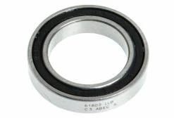 ENDURO BEARINGS Roulement 688 LLB 8X16X5