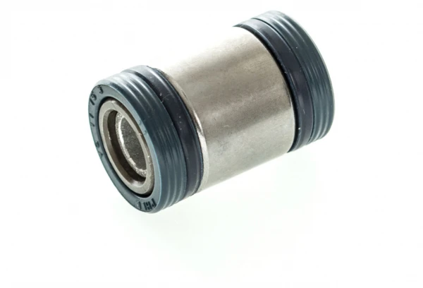 ENDURO BEARINGS Roulements Aiguilles BK- 5930 21.85 X 6MM 3 ENDURO BEARINGS Roulements Aiguilles BK- 5930 21.85 X 6MM