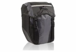 XLC Sacoche BA-S40 Noir Gris