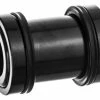 CANE CREEK Entretoises D'amortisseur 22mmX8mm Noir