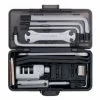 TOPEAK Kit De Survie - 17 Outils - GEAR BOX