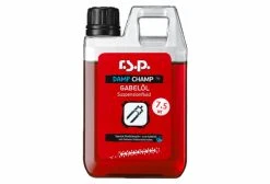 RSP HUILE FOURCHE Et AMORTISSEUR 7.5WT 250ml