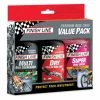 FINISH LINE Pack De Nettoyage Premium Bike Care Value 3x120ml -Entretien Réparation Route Soldes unnamed file 5421