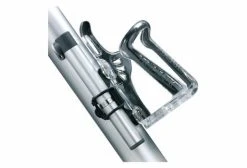 TOPEAK Mini Pompe MICRO ROCKET AL Valve Presta -Entretien Réparation Route Soldes unnamed file 5441