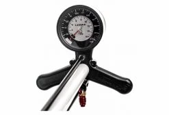 Pompe à Pied Lezyne Classic Floor Drive Blanc -Entretien Réparation Route Soldes unnamed file 5446