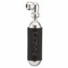 LEZYNE Gonfleur CO2 TWIN SPEED DRIVE 16G Argent -Entretien Réparation Route Soldes unnamed file 5468