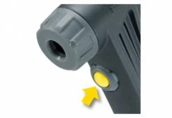 Pompe à Pied Topeak Joe Blow Race Noir -Entretien Réparation Route Soldes unnamed file 5480