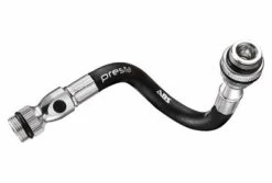 LEZYNE Pompe à Main HV DRIVE Small Gris -Entretien Réparation Route Soldes unnamed file 5498