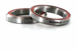 Roulements WOODMAN 1''1/8 Intégré 45x45° Type ''Campa''