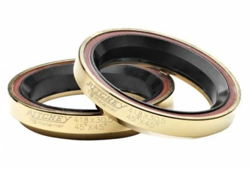 RITCHEY Roulement WCS 41.8 Mm 45°/45° 3 RITCHEY Roulement WCS 41.8 Mm 45°/45° -Entretien Réparation Route Soldes unnamed file 5503