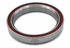 Entretien Réparation Route Soldes 13 Roulement De Direction Black Bearing D3 40 X 52 X 8 Mm 45/45°