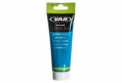 VAR Tube 100g Graisse Roulements Lithium 1 VAR Tube 100g Graisse Roulements Lithium -Entretien Réparation Route Soldes unnamed file 5506