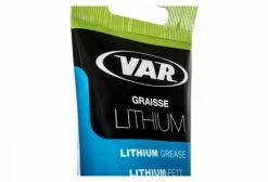 VAR Tube 100g Graisse Roulements Lithium -Entretien Réparation Route Soldes unnamed file 5508