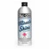 Muc-Off MUC OFF Polish MIRACLE SHINE Pour Vélo 500 Ml 1 Muc-Off MUC OFF Polish MIRACLE SHINE Pour Vélo 500 Ml -Entretien Réparation Route Soldes unnamed file 571