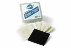 PARK TOOL Rustine Sans Colle