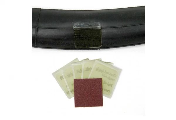 PARK TOOL Rustine Sans Colle 4 PARK TOOL Rustine Sans Colle – Image 2