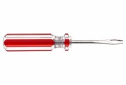 Kit De Mèches De Réparation Tubeless Neatt Outils + 10 Mèches -Entretien Réparation Route Soldes unnamed file 59