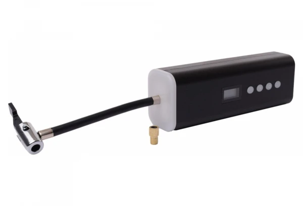 Pompe à Air Comprimé Sans-Fil Neatt (Max 150 Psi / 10.3 Bar) 5 Pompe à Air Comprimé Sans-Fil Neatt (Max 150 Psi / 10.3 Bar) – Image 3