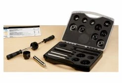 Malette De 14 Démonte Boitier Externe VAR BP-03900