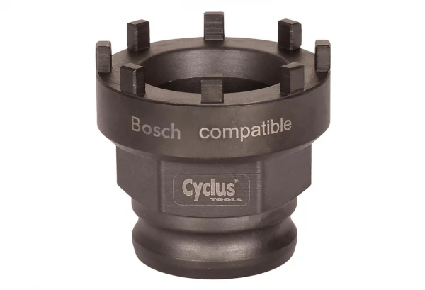 Outils Bosch Cyclus Pour Bague De Verrouillage Bosch (BDU3XX, BDU4XX) 3 Outils Bosch Cyclus Pour Bague De Verrouillage Bosch (BDU3XX, BDU4XX)