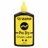 Tube D'huile Sèche Pour Chaîne Zefal Pro Dry Lube 120 Ml -Entretien Réparation Route Soldes unnamed file 616