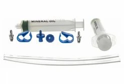 Kit De Purge FORMULA (Huile Minérale)