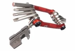 Multi-Outils Crankbrothers M17 Édition Alltricks 17 Fonctions Orange -Entretien Réparation Route Soldes unnamed file 643