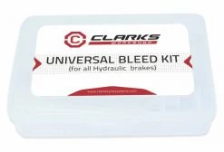 Kit De Purge CLARKS Universel -Entretien Réparation Route Soldes unnamed file 656