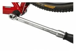 VAR Outil Boîtier Hollowtech II Et Ultra Torque -Entretien Réparation Route Soldes unnamed file 669