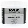Graisse Blanche VAR Au Téflon 450 Ml -Entretien Réparation Route Soldes unnamed file 721