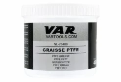 Graisse Blanche VAR Au Téflon 450 Ml