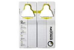 Outil De Positionnement De Cales Ergon TP1 Shimano SPD-SL