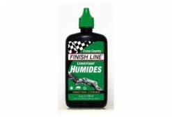 FINISH LINE Lubrifiant CROSS COUNTRY Humides 60ml