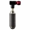 Gonfleur CO2 Bontrager Air Rush Elite + Cartouche CO2 16 G -Entretien Réparation Route Soldes unnamed file 806