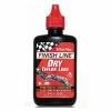 FINISH LINE Lubrifiant Sec Au Teflon 60ml