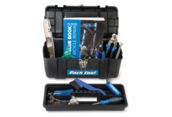 Kit D'Outils Park Tool SK-4 Home Mechanic Starter Kit 9 Kit D'Outils Park Tool SK-4 Home Mechanic Starter Kit -Entretien Réparation Route Soldes unnamed file 827