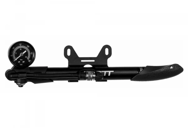 Pompe Haute Pression NEATT (Max 300 Psi/21 Bar) Noir 3 Pompe Haute Pression NEATT (Max 300 Psi/21 Bar) Noir