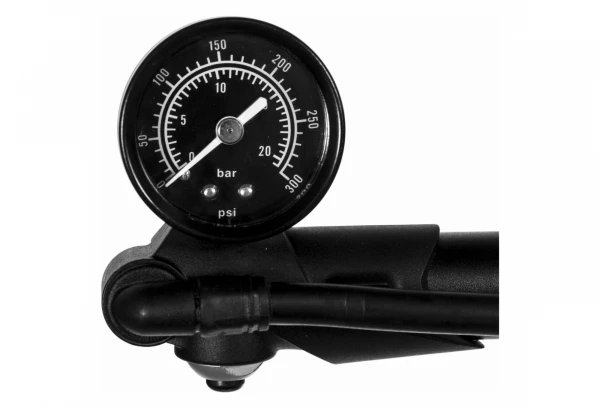 Pompe Haute Pression NEATT (Max 300 Psi/21 Bar) Noir 4 Pompe Haute Pression NEATT (Max 300 Psi/21 Bar) Noir – Image 2