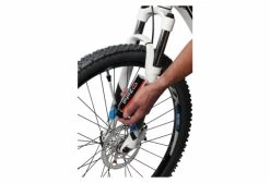 Bombe Anti-Crevaison Zefal Repair Spray 150 Ml -Entretien Réparation Route Soldes unnamed file 861